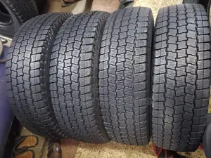 195/80r15 Goodyear Japan Tires Good Condition Available