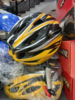 Photo - Kids/Teenagers Bike Bicycle Cycling Safety Helmet