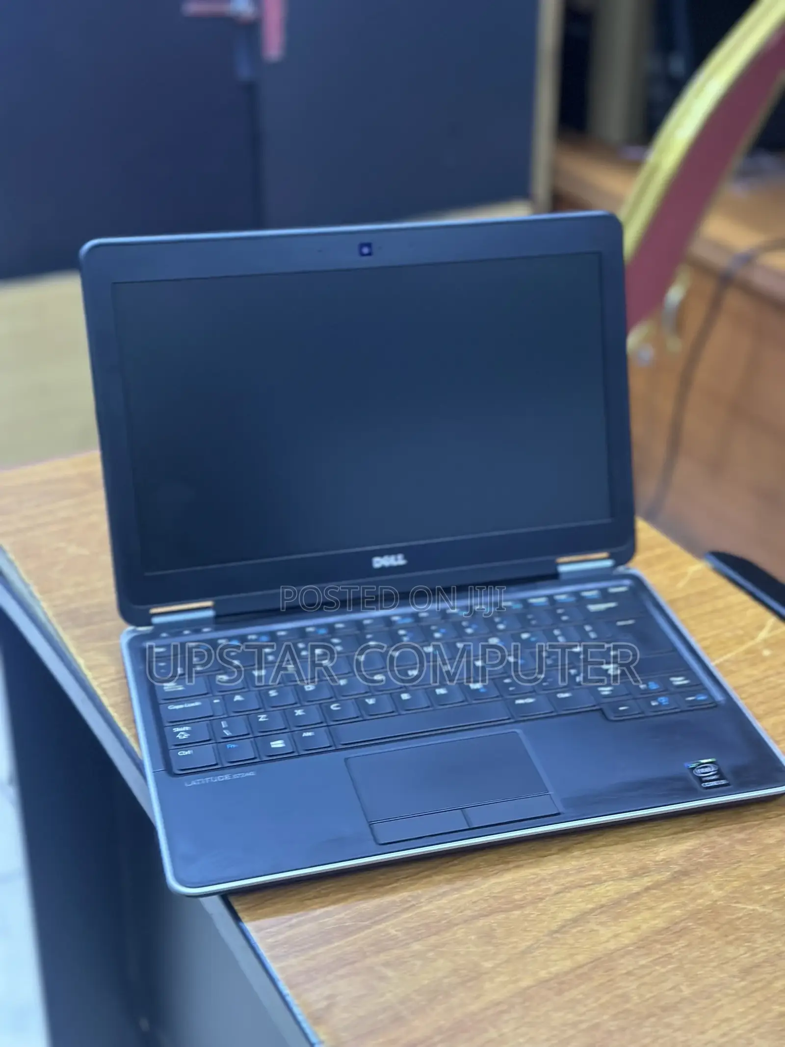 Laptop Dell Latitude 7400 8GB Intel Core I5 SSD 256GB