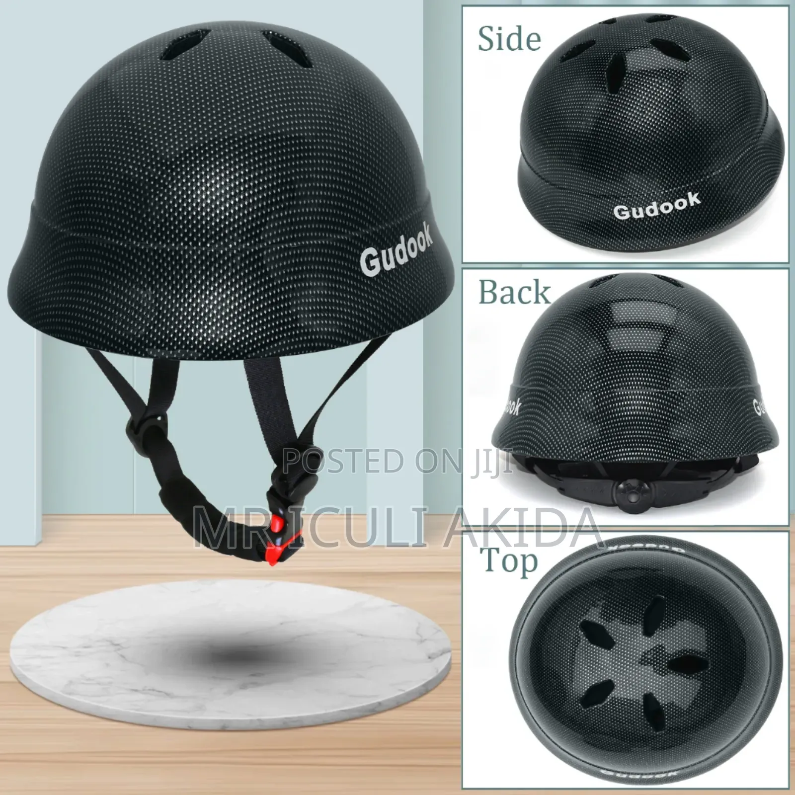 Kids Round Bicycle,Skating Safety Helmet 1-8yrs