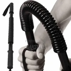Power Twister for Both Hand and Muscle Building