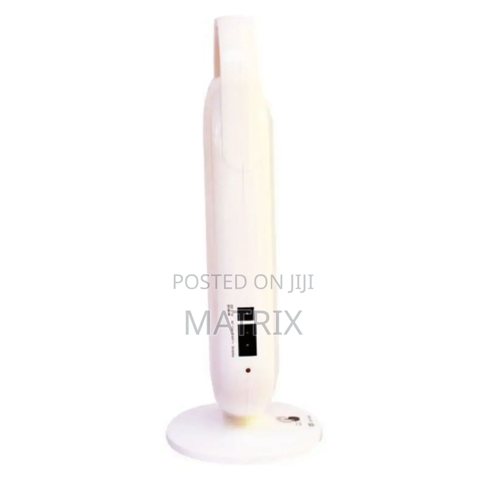 Dp Rechargeable Emergency Light - White