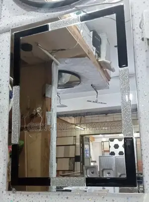 Classy Mirrors
