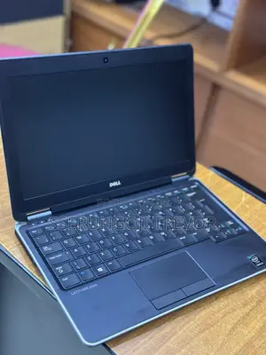 Laptop Dell Latitude 7280 8GB Intel Core I5 SSD 256GB