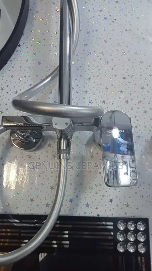 Shower Mixer