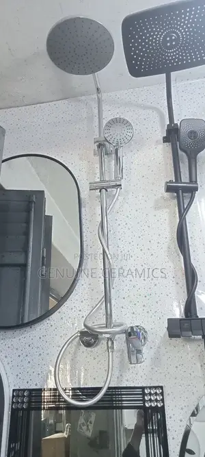 Shower Mixer