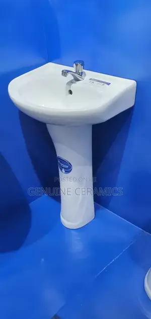 Wash Hand Basin