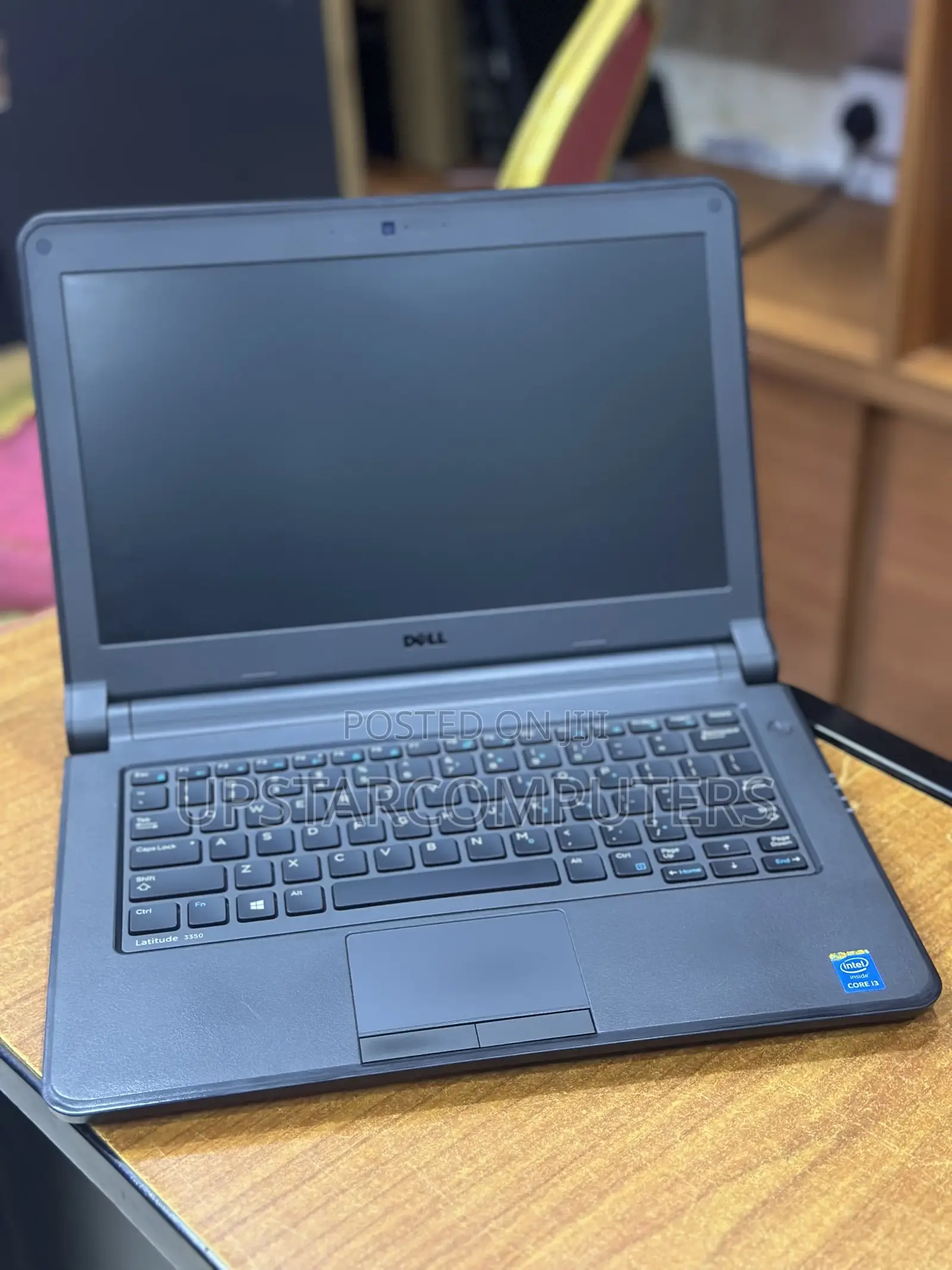 Laptop Dell Latitude 13 3340 8GB Intel Core I3 HDD+SSD 500GB