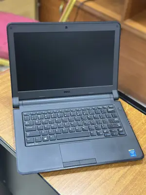 Laptop Dell Latitude 13 3340 8GB Intel Core I5 SSD 500GB