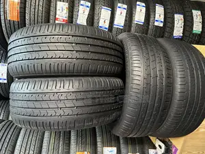 215/60r16 Durable Japan Tires High Performance Speed