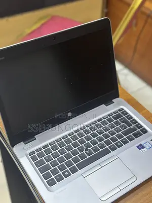 Laptop HP EliteBook 840 G3 8GB Intel Core I5 SSD 256GB
