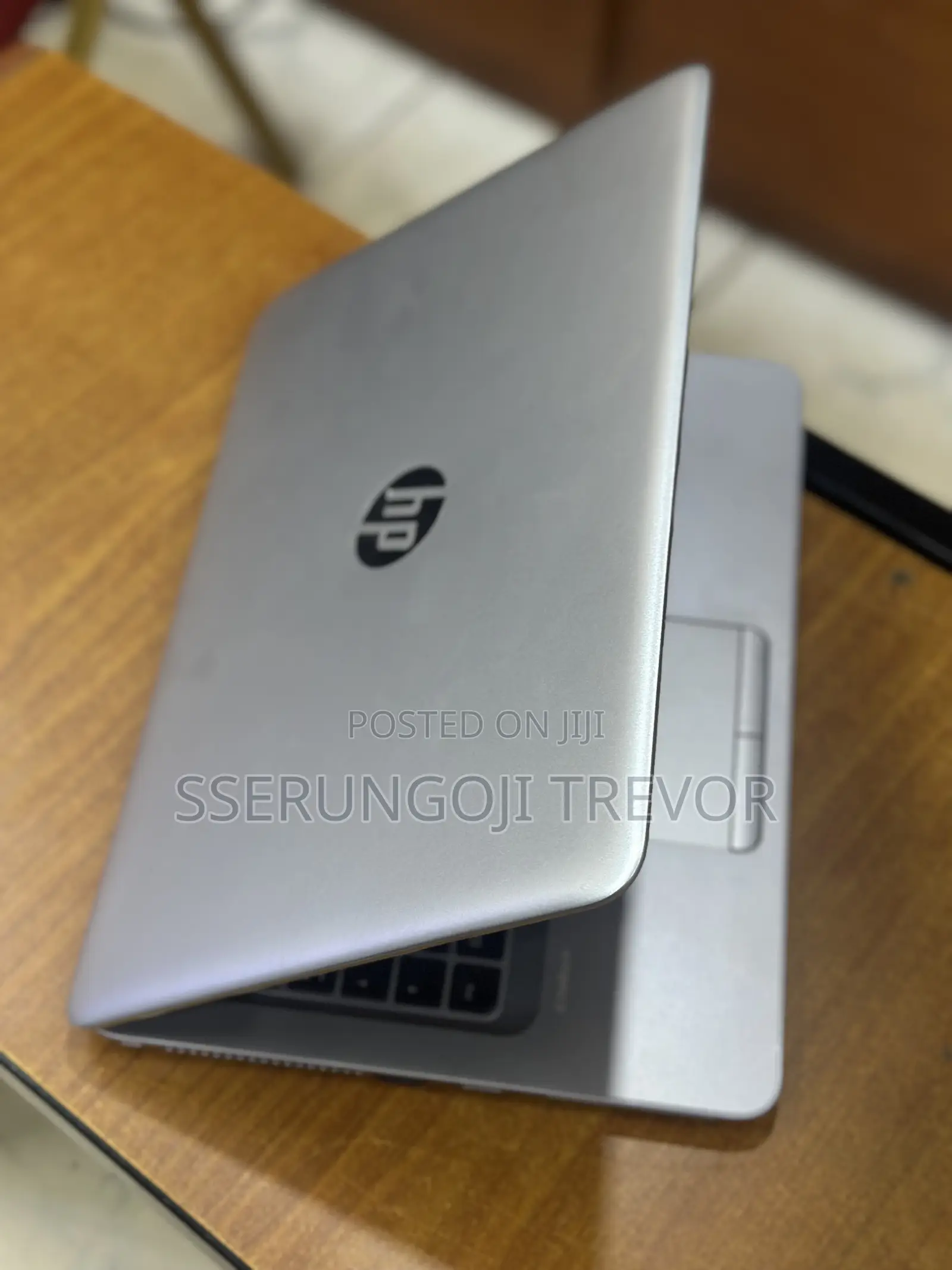 Laptop HP EliteBook 840 G3 8GB Intel Core I5 SSD 256GB