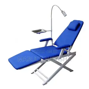 Foldable Portable Dental Chair