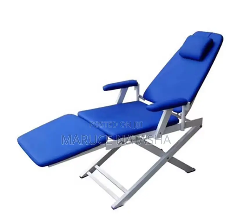 Foldable Portable Dental Chair