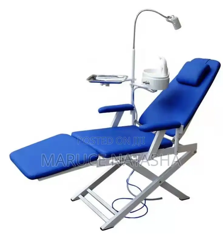 Foldable Portable Dental Chair
