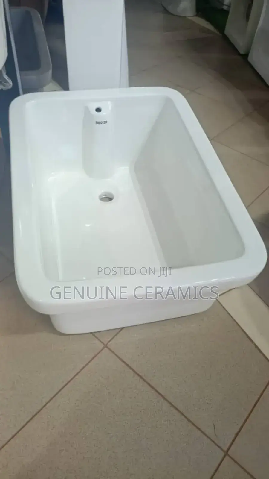 Dobbi Sink