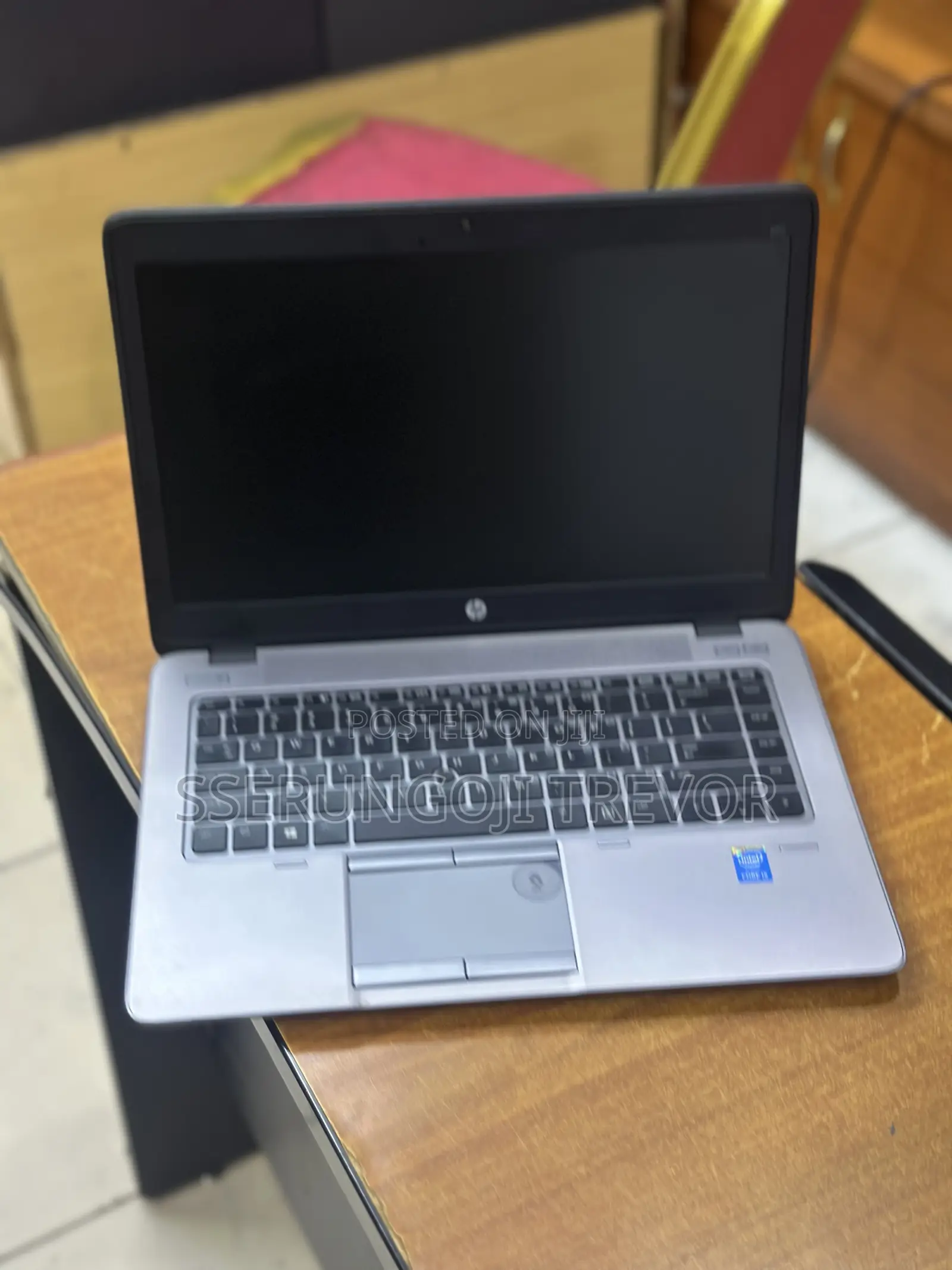 Laptop HP EliteBook 820 G2 8GB Intel Core I5 HDD+SSD 500GB