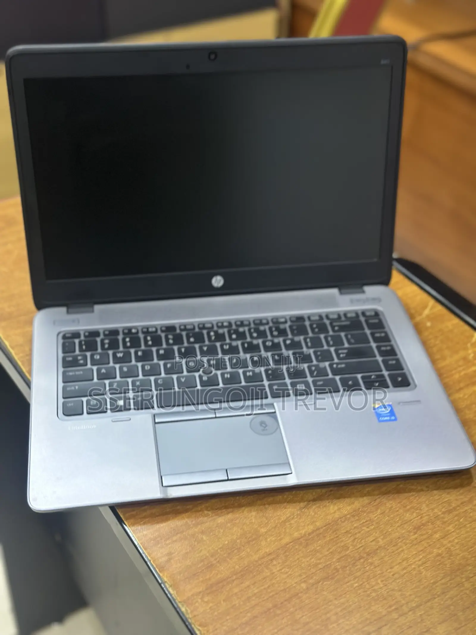 Laptop HP EliteBook 820 G2 8GB Intel Core I7 SSD 1T