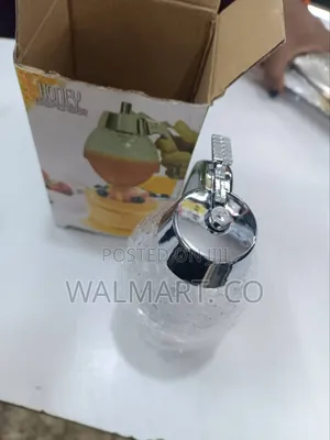 Mini Honey Dispenser