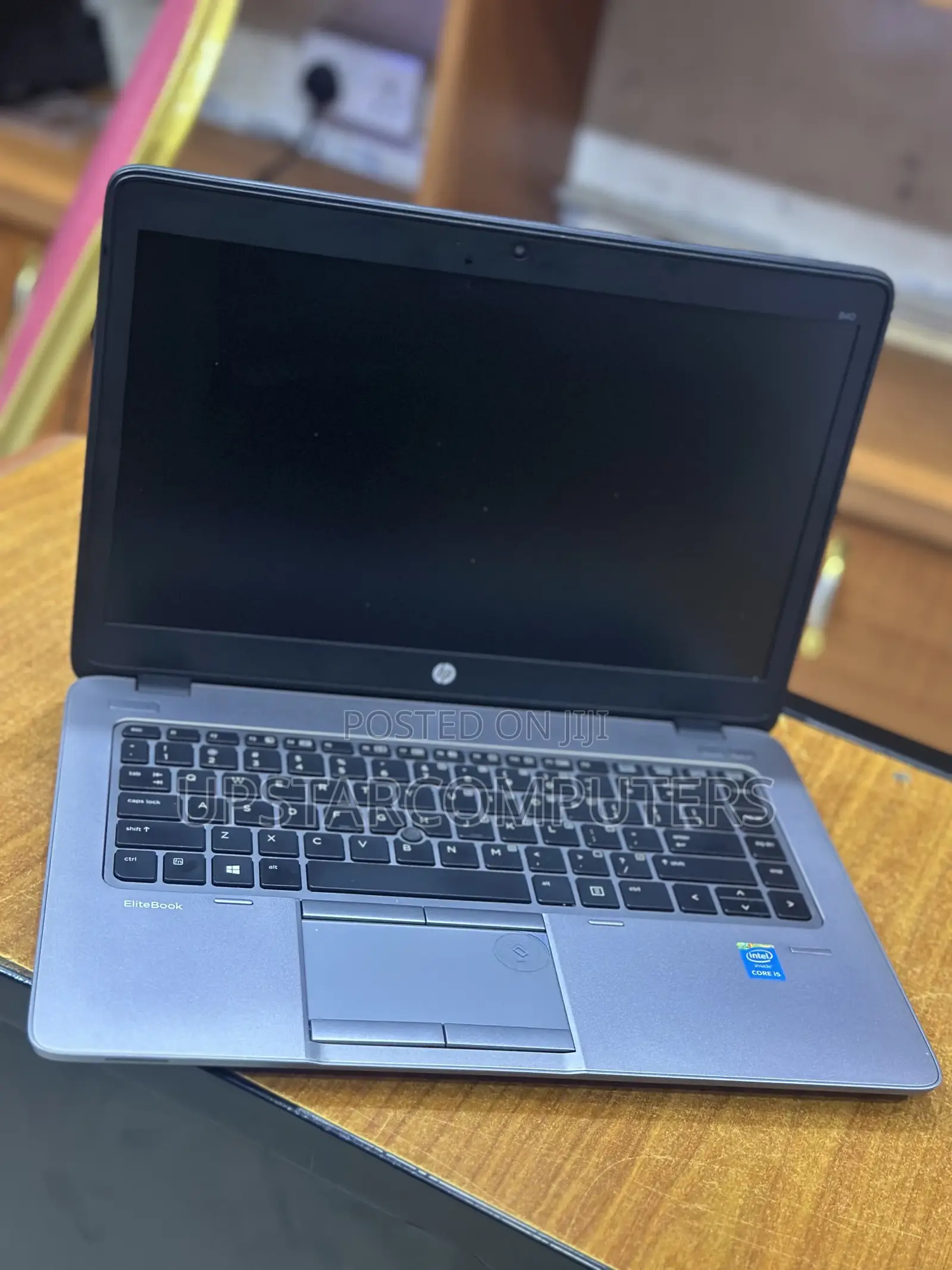 Laptop HP EliteBook 840 G2 16GB Intel Core I7 HDD+SSD 1T