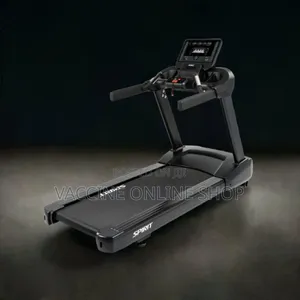 Multi Purpose Treadmills Both Jym and Home Workouts