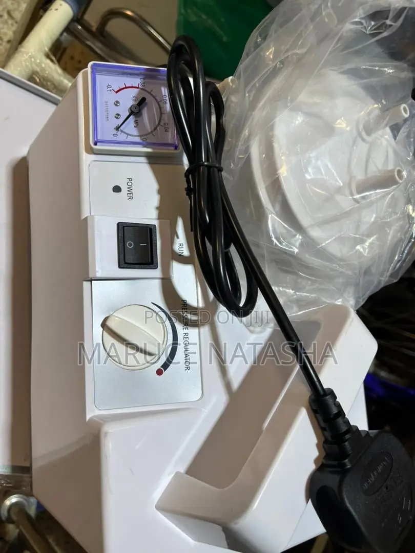 Medical Vacuum Suction Device