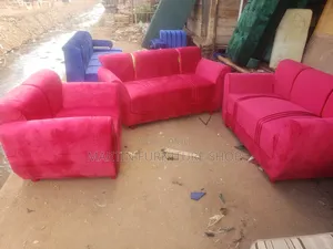 Sofa Set Available for Sell