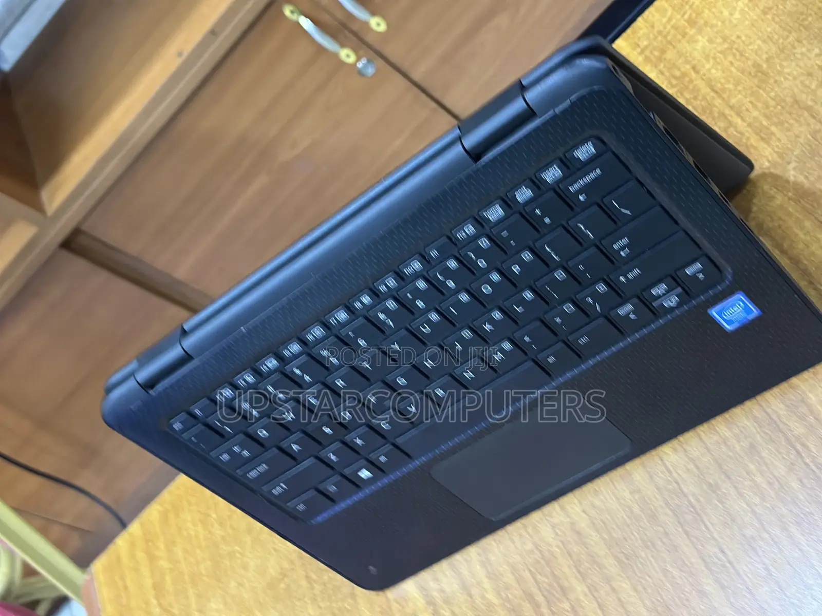 Laptop HP Chromebook 11 G3 8GB Intel Core I3 SSD 256GB