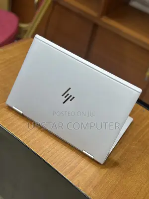 Laptop HP EliteBook X360 830 G6 8GB Intel Core I5 SSD 256GB