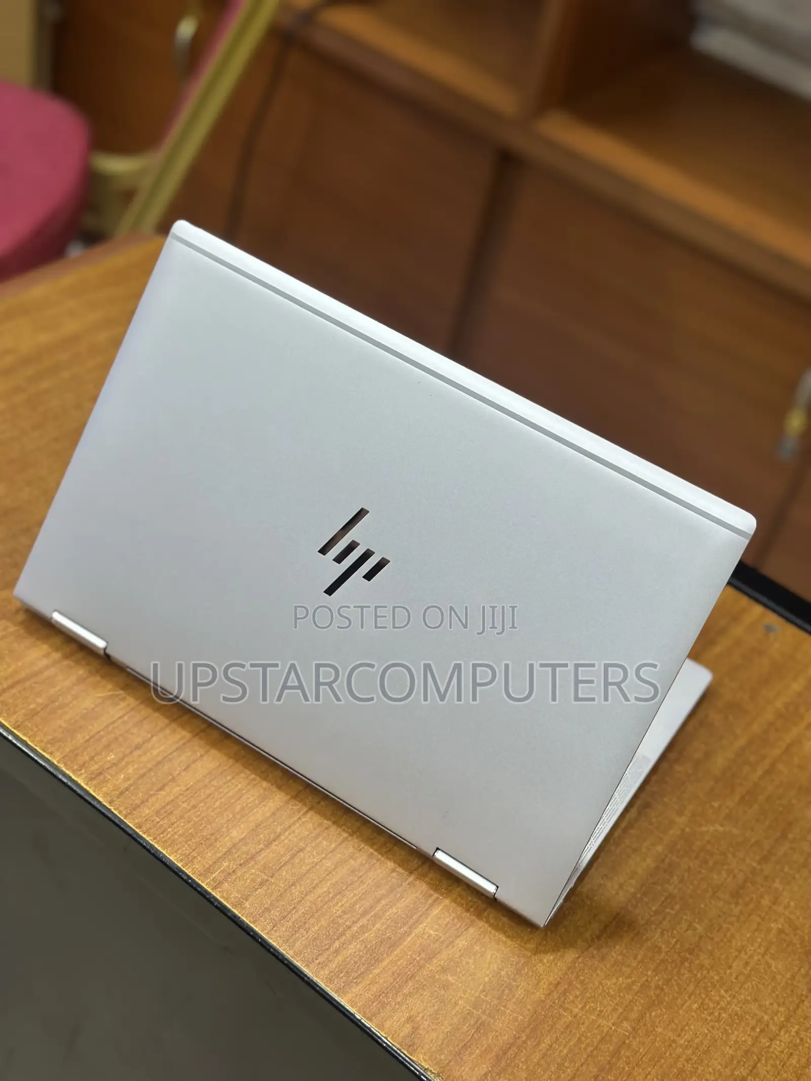 Laptop HP EliteBook X360 830 G6 8GB Intel Core I5 SSD 256GB