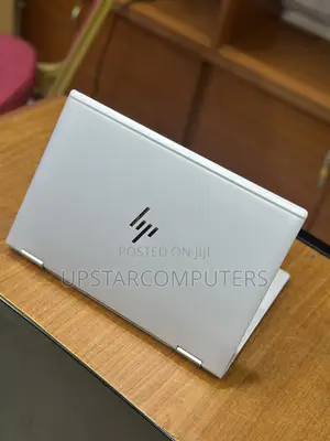 Laptop HP EliteBook X360 830 G6 8GB Intel Core I5 SSD 256GB