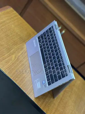 Laptop HP EliteBook X360 830 G6 16GB Intel Core I7 SSD 512GB