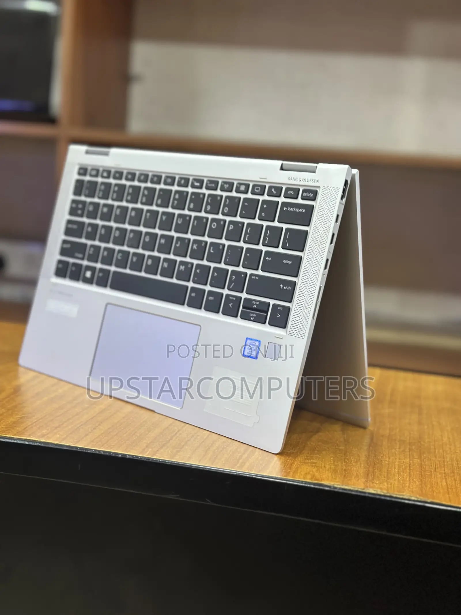 Laptop HP EliteBook X GB Intel Core I5 SSD 256GB