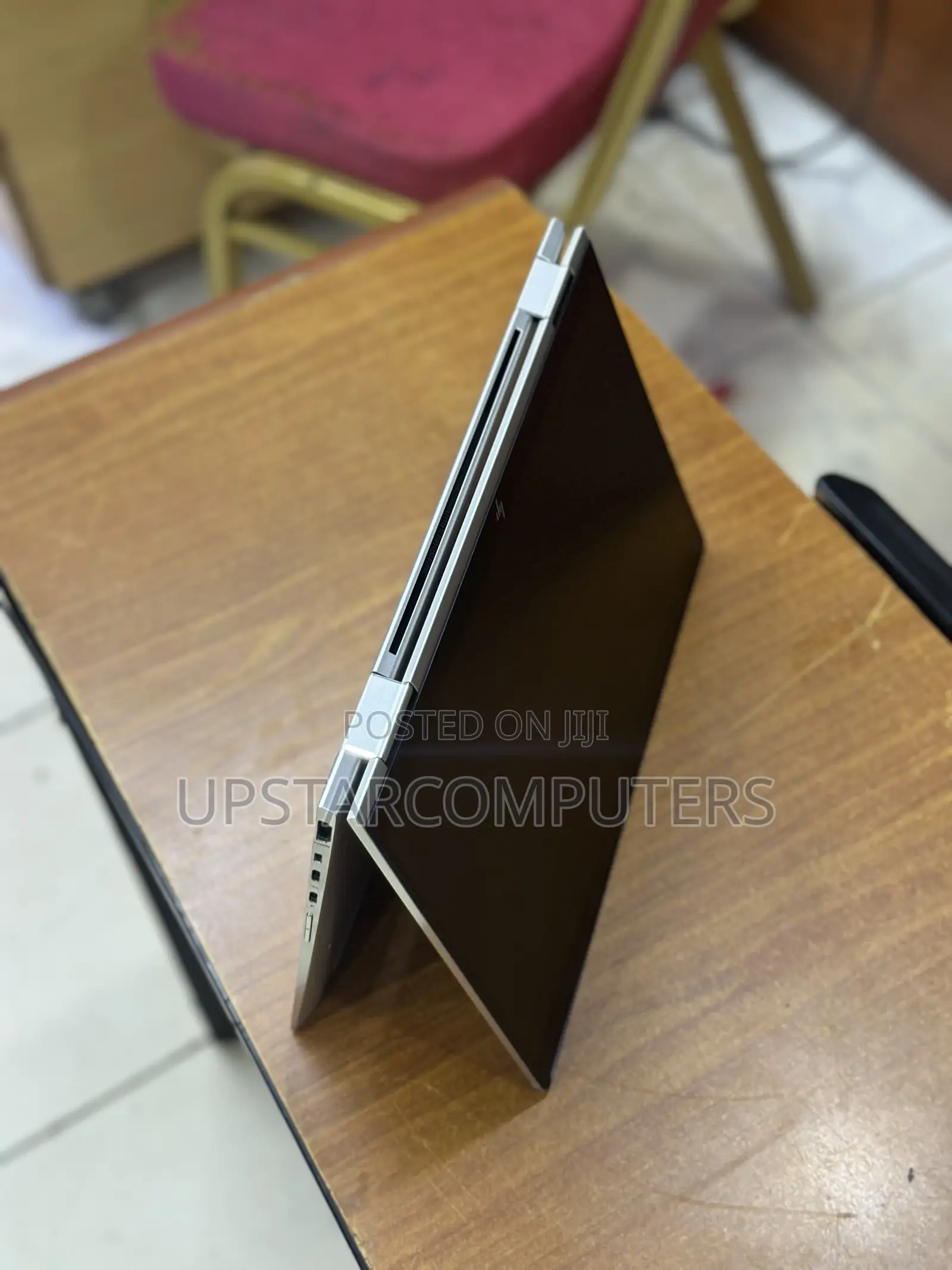 Laptop HP EliteBook X GB Intel Core I5 SSD 256GB