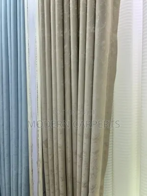 Pole Curtains