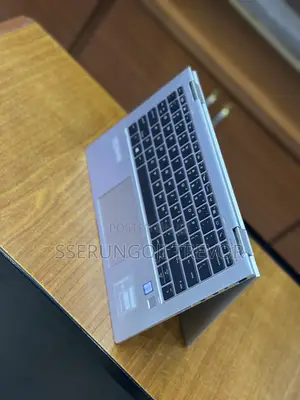 Laptop HP EliteBook 1040 G4 16GB Intel Core I7 SSD 512GB