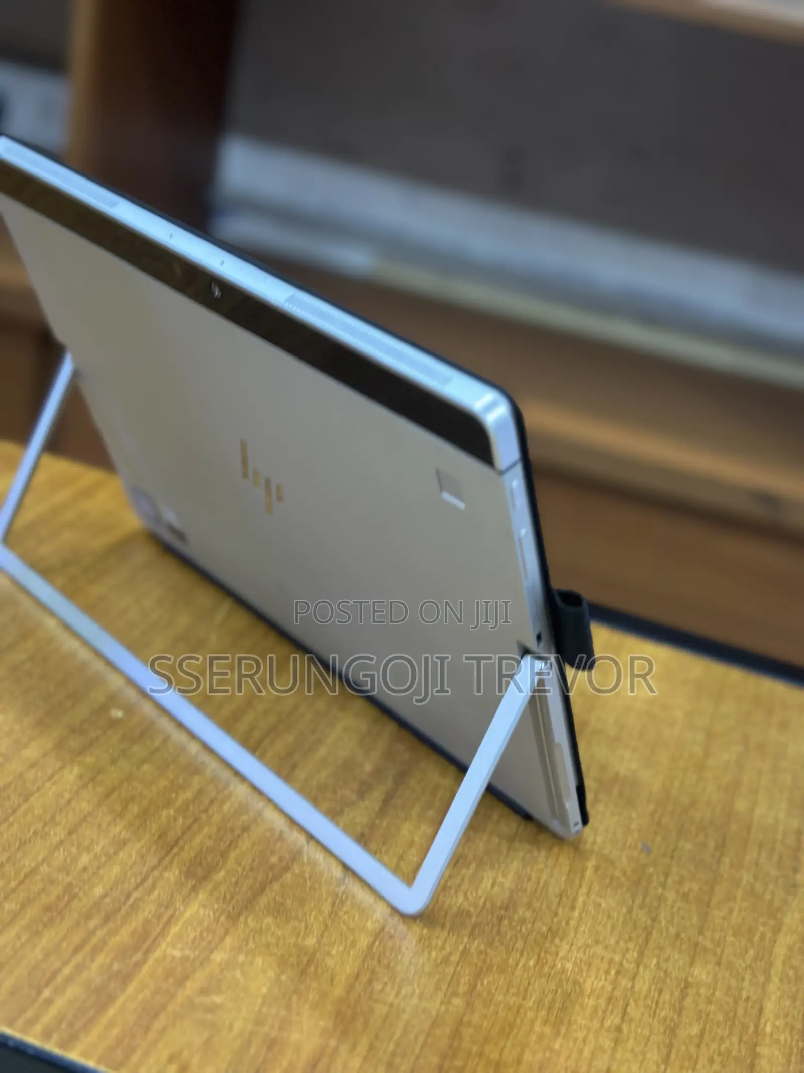 Laptop HP X2 210 8GB Intel Core I5 SSD 256GB