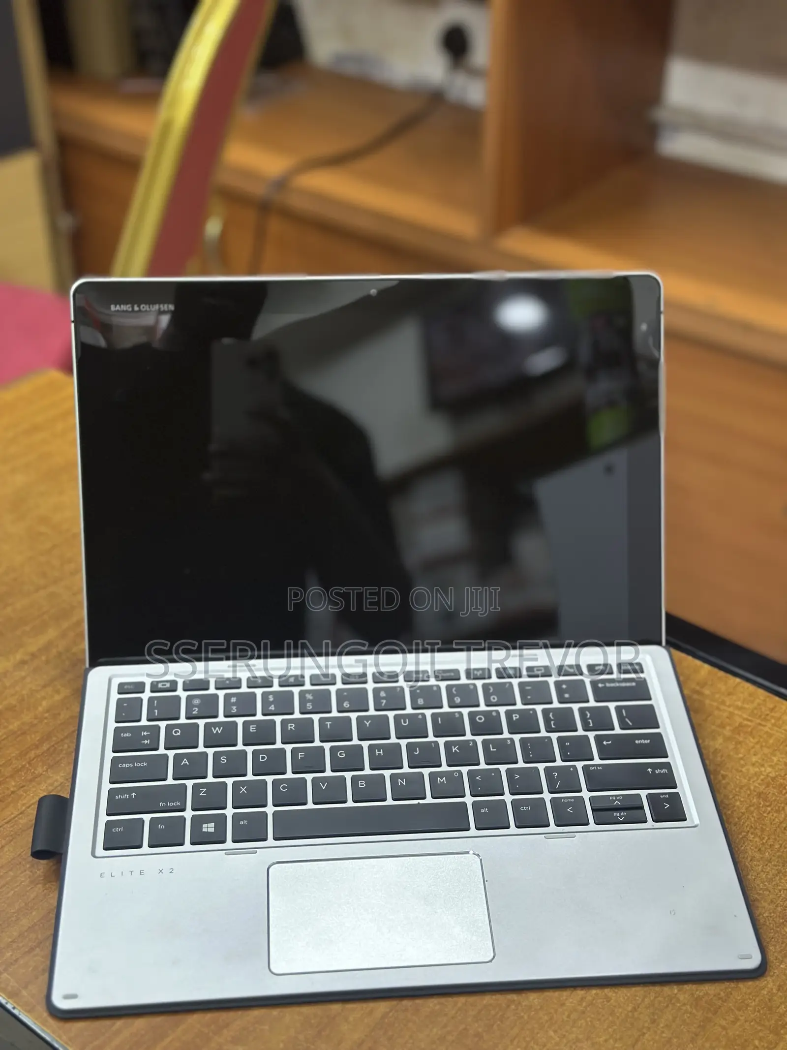 Laptop HP X360 310 G2 16GB Intel Core I5 SSD 512GB
