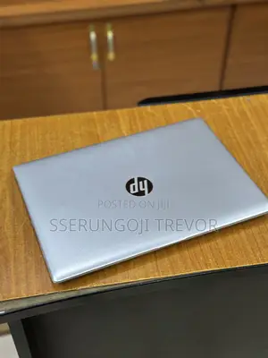 Laptop HP 240 G4 16GB Intel Core I5 SSD 256GB