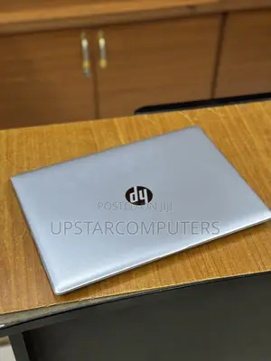 New Laptop HP EliteBook 840 G5 16GB Intel Core I5 SSD 256GB