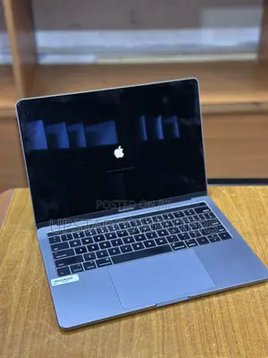 Laptop Apple MacBook Pro 2019 16GB Intel Core I5 SSD 256GB