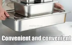 Stainless Chafing Dishes