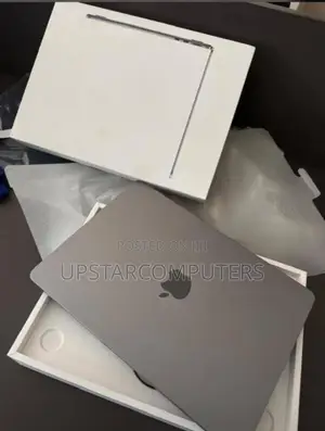 New Laptop Apple MacBook Air 2020 M1 16GB Apple M1 SSD 512GB