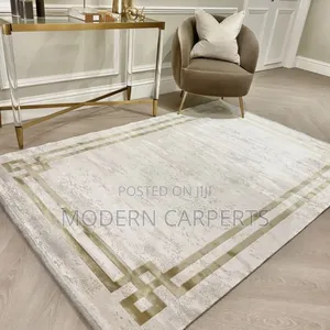 Turkish Center Rugs