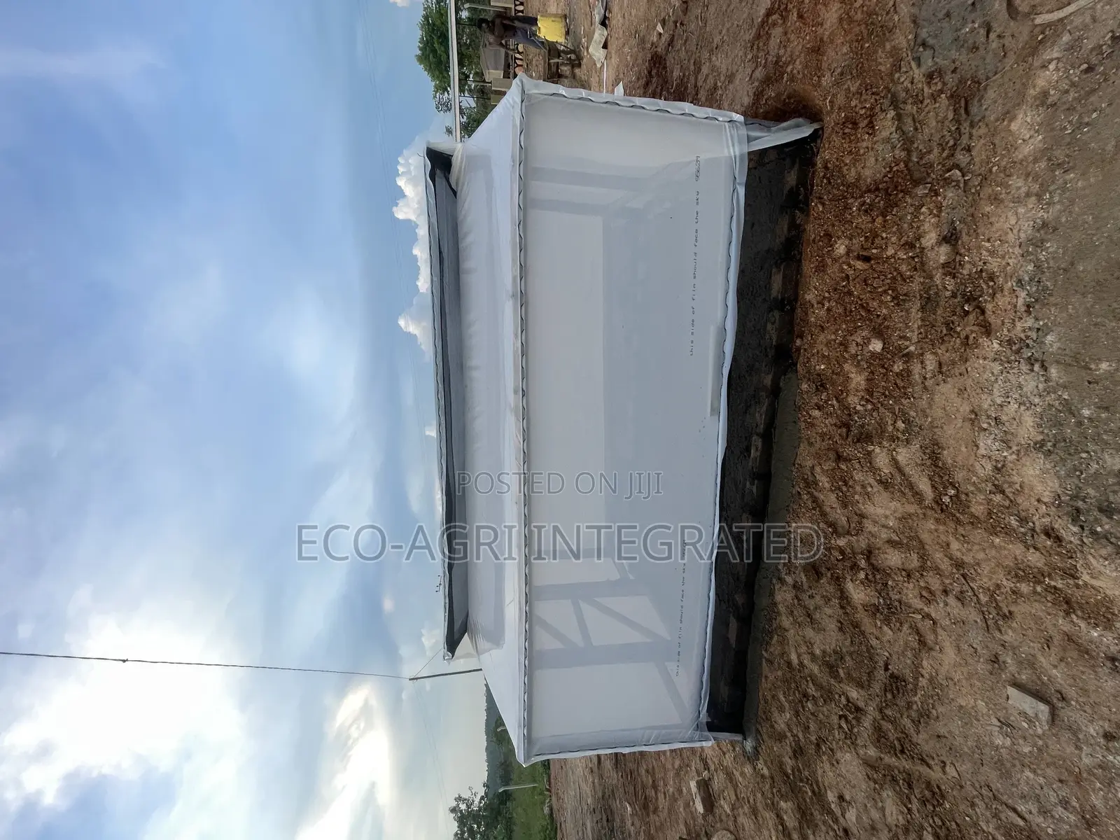 Solar Dryers for Crops, Briquettes, Animal Waste