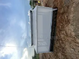 Solar Dryers for Crops, Briquettes, Animal Waste