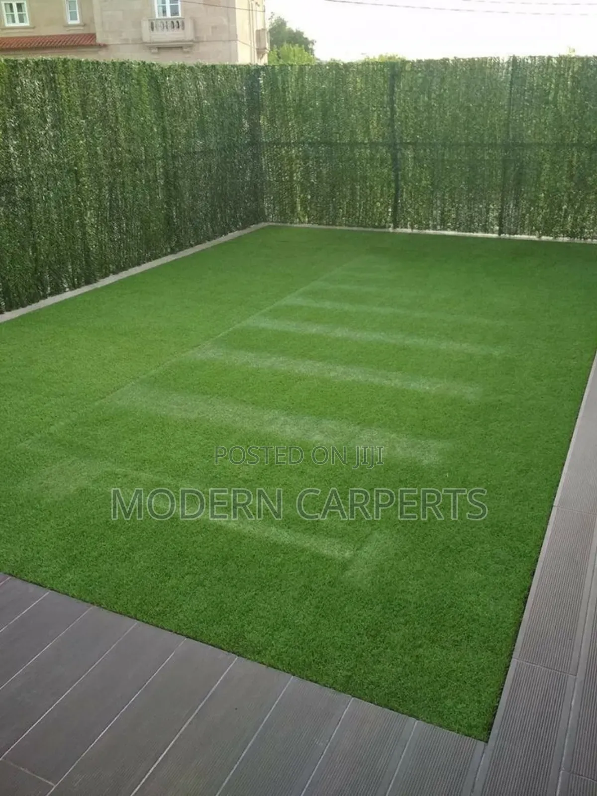 Sonic Artificial Turf