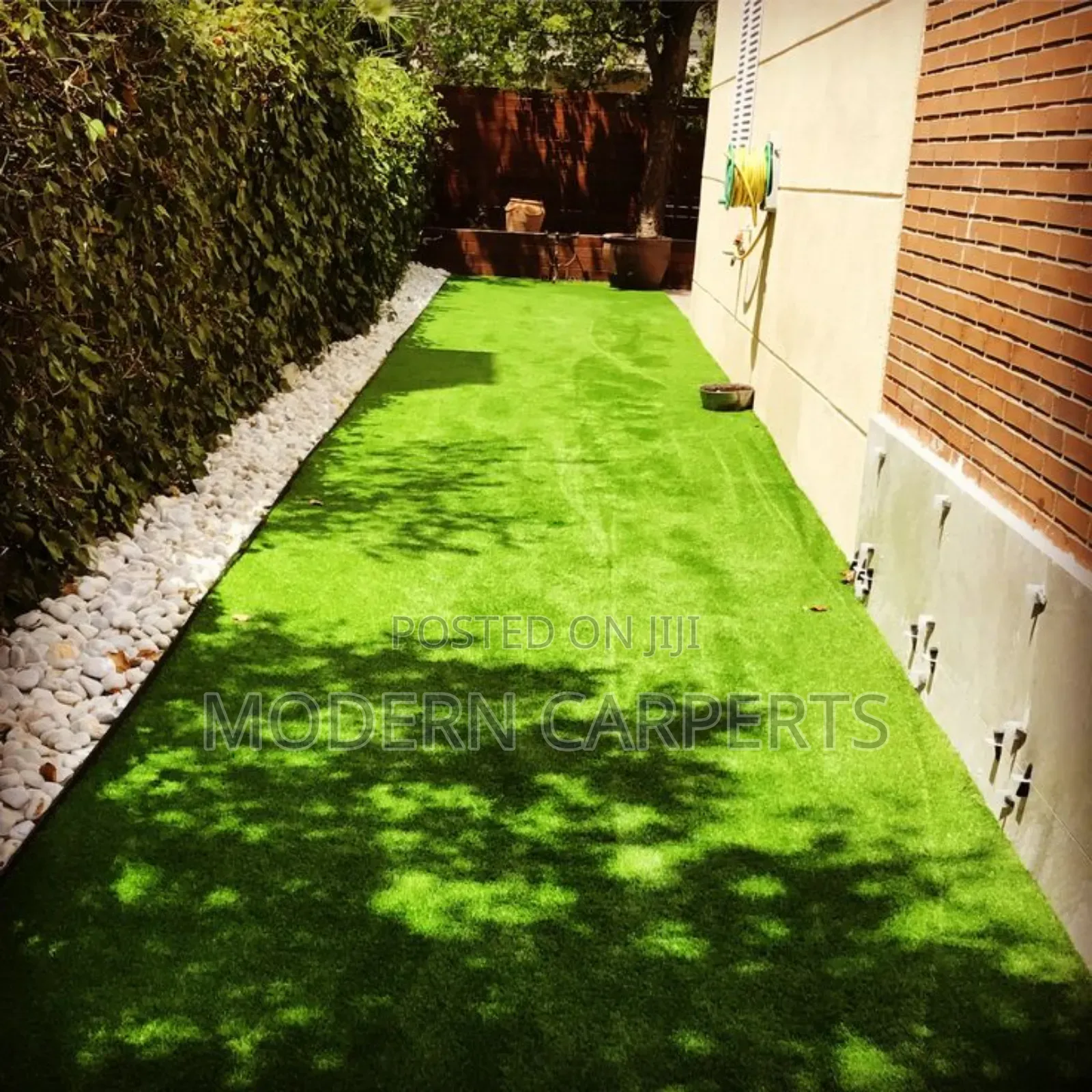 Xoxo Artificial Turf