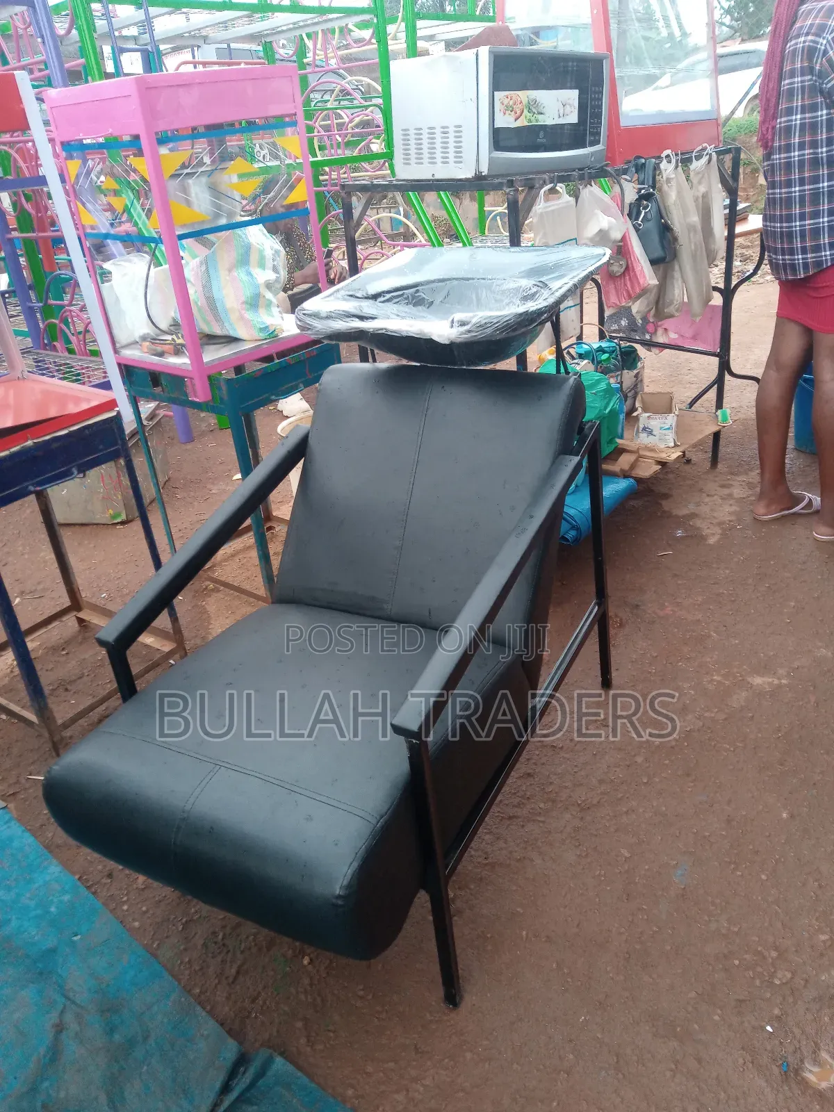 Saloon Sink Chair High Quality