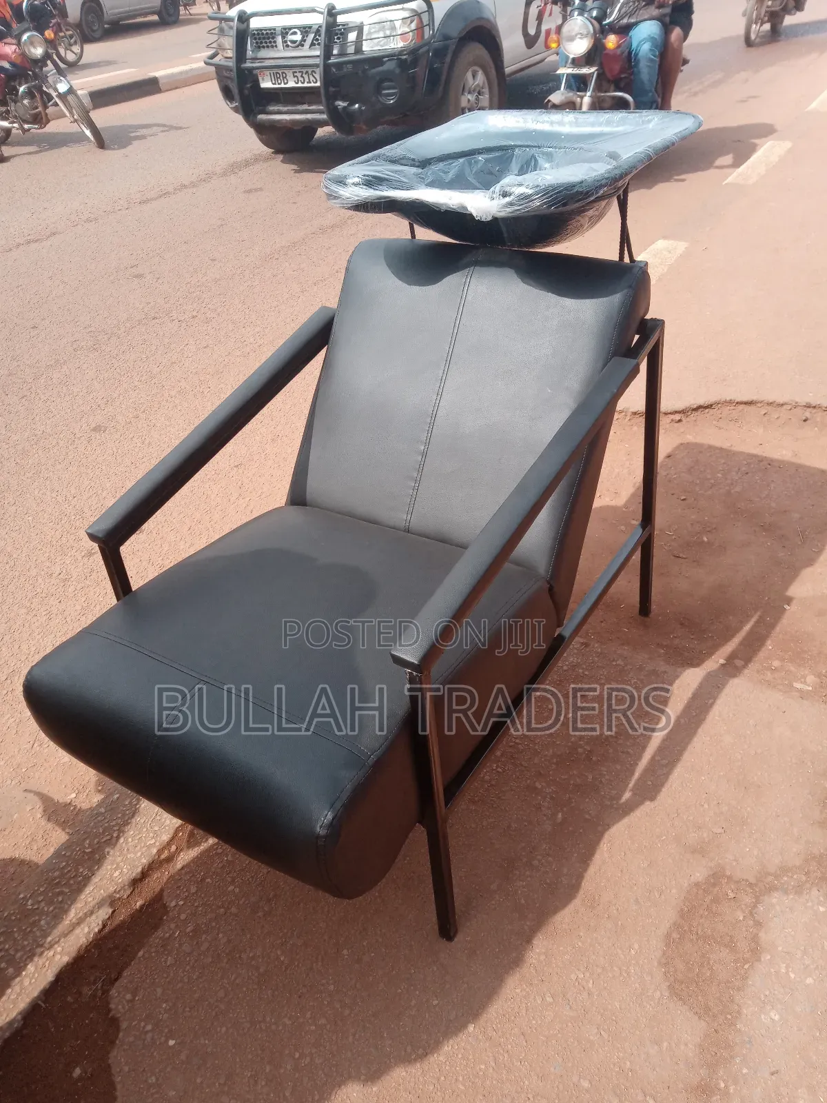 Saloon Sink Chair High Quality